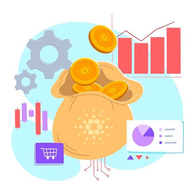 Как создать портфель криптоактивов для долгосрочного инвестирования